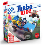 JEU TURBO KIDZ - Version française