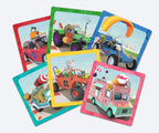 JEU TURBO KIDZ - Version française