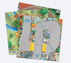 JEU TURBO KIDZ - Version française