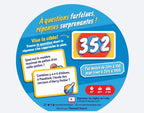 JEU ZÉRO À 1000 - Version française