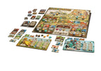 JEU DRAGONNIERS