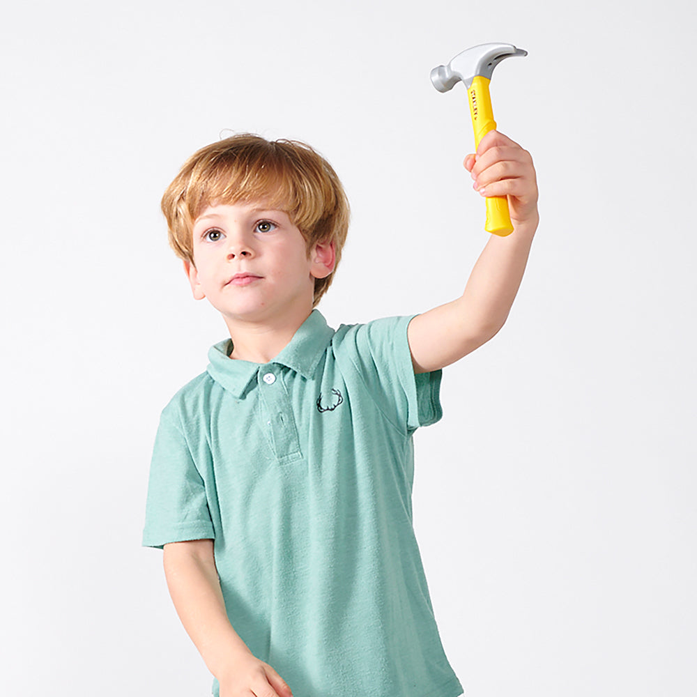 STANLEY JR. - 40-PIECE TOOL SET
