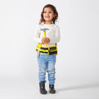 STANLEY JR. - 24-PIECE TOOL BELT