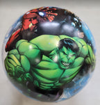 BALLONS LICENSES DE 9" ASST