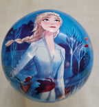 BALLONS LICENSES DE 9" ASST