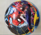 BALLONS LICENSES DE 9" ASST
