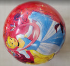 BALLONS LICENSES DE 9" ASST