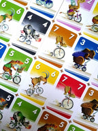 JEU VELONIMO - Version française