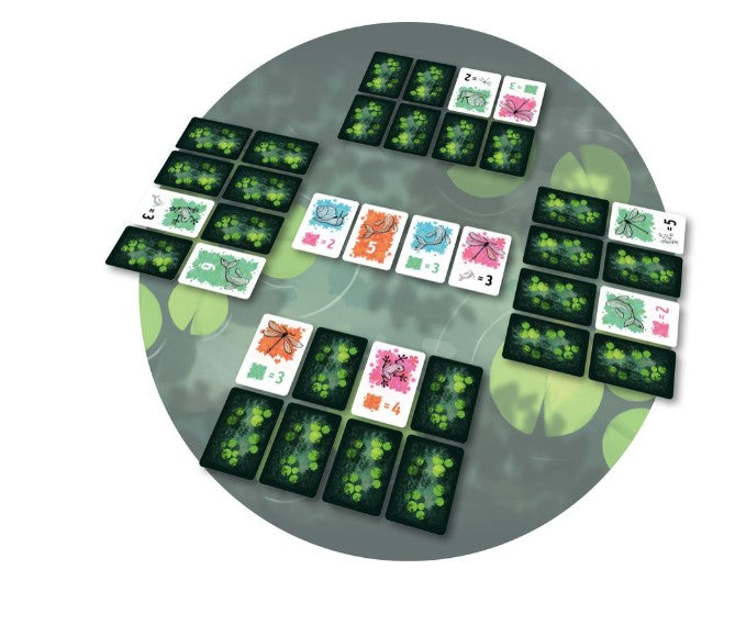 SYMBIOSIS GAME