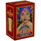 JEU MEDIUM - LA MAIN DU DESTIN - Version française