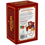 JEU MEDIUM - LA MAIN DU DESTIN - Version française