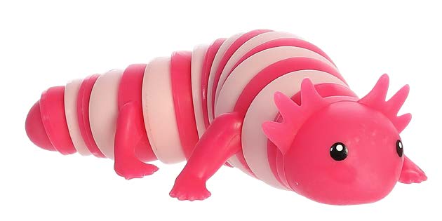 AXOLOTL SENSORY FIDGET TOY ASST