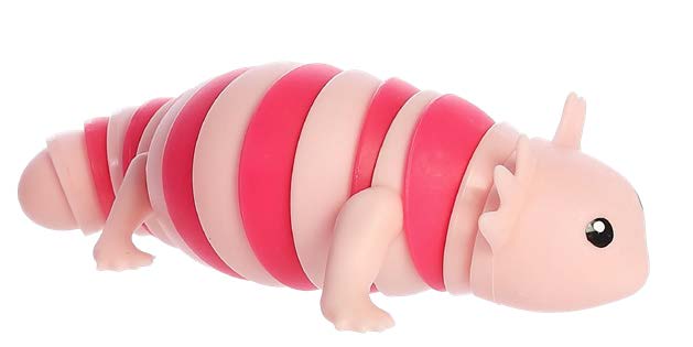 AXOLOTL SENSORY FIDGET TOY ASST