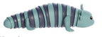 AXOLOTL SENSORY FIDGET TOY ASST