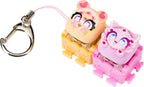CLICKEEZ - SÉRIE 3 BUBBLE POPS - ENSEMBLE DE 2 PERSONNAGES SURPRISES ASST