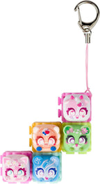 CLICKEEZ - SÉRIE 3 BUBBLE POPS - MULTI PACK ASST