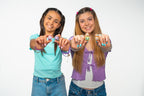 CLICKEEZ - SÉRIE 3 BUBBLE POPS - MULTI PACK ASST
