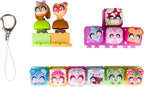 CLICKEEZ -  SÉRIE 3 BUBBLE POPS - MÉGA PACK CLAVIER