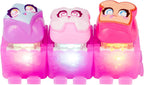 CLICKEEZ -  SÉRIE 3 BUBBLE POPS - MÉGA PACK CLAVIER