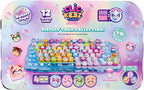 CLICKEEZ -  SÉRIE 3 BUBBLE POPS - MÉGA PACK CLAVIER