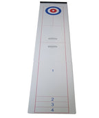 JEU SHUFFLEBOARD ET CURLING (6 PIEDS)