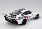 MODÈLE À COLLER - PORSCHE 935 MARTINI 1/20 NIVEAU 5