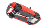 PLASTIC MODEL KIT - TOYOTA GR 86 1/24