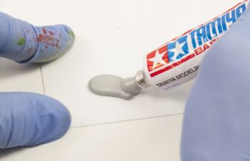 TAMIYA - MASTIC DE BASE