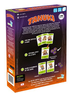 TANUKI GAME