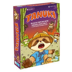 TANUKI GAME