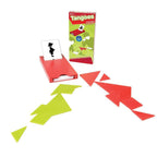 JEU TANGOES EXPERT
