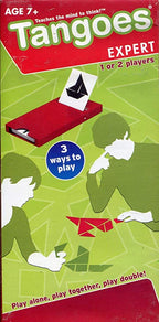JEU TANGOES EXPERT