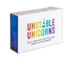 JEU UNSTABLE UNICORN - Version française