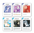JEU UNSTABLE UNICORN - Version française