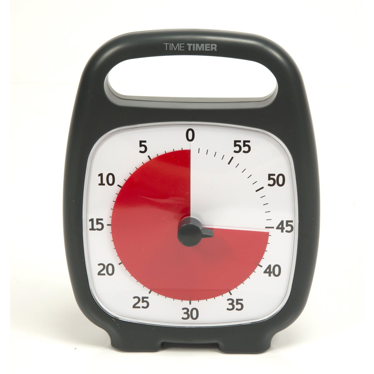 TIME TIMER PLUS - 14 CM X 18 CM (60 MINUTES)