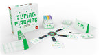 JEU TURING MACHINE