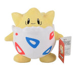 PELUCHE POKEMON - TOGEPI 25 CM / 10"