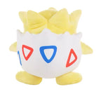 PELUCHE POKEMON - TOGEPI 25 CM / 10"