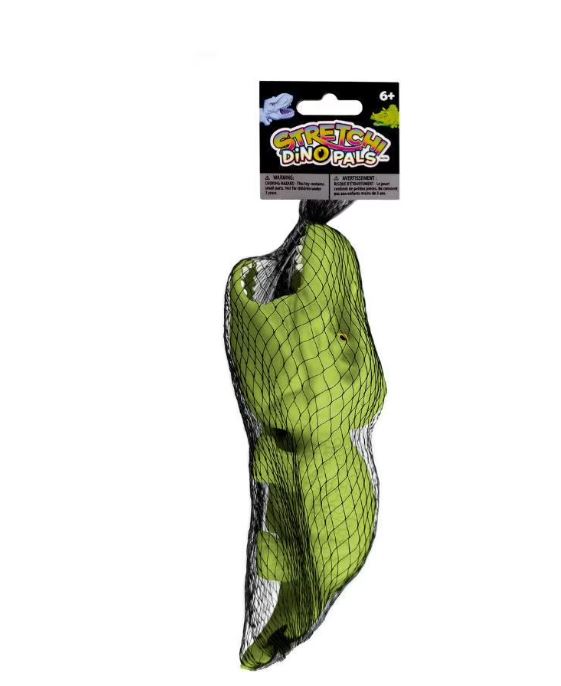 STRETCHI DINO SABLE JOUET SQUISHY