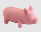 STRETCHI COCHON JOUET DE SABLE SQUISHY