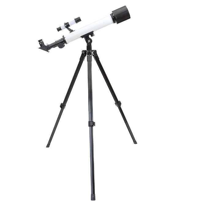 BUKI FRANCE SPACE - 50MM TELESCOPE 30 ACTIVITIES