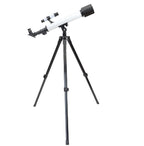 BUKI FRANCE SPACE - 50MM TELESCOPE 30 ACTIVITIES