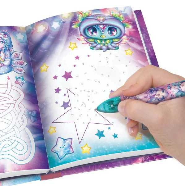 NEBULOUS STARS - JOURNAL INTIME - PARTY PYJAMA