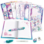 NEBULOUS STARS - JOURNAL INTIME - PARTY PYJAMA