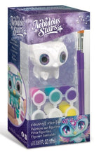NEBULOUS STARS - PEINTURE SUR FIGURINE ASST