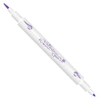 NEBULOUS STARS - 16 MARQUEURS DOUBLE-POINTE (FEUTRES)