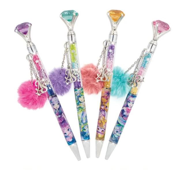NEBULOUS STARS - STYLO DIAMANT ASST