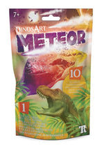 DINOSART - METEOR STONES ASST