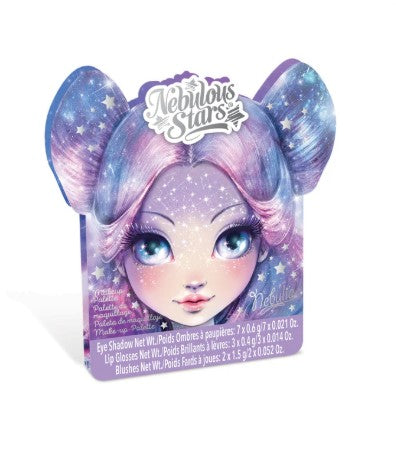 NEBULOUS STARS - MAKE-UP PALETTE - NEBULIA
