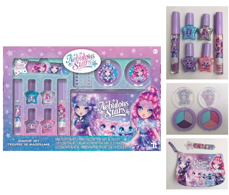 NEBULOUS STARS - TROUSSE DE MAQUILLAGE